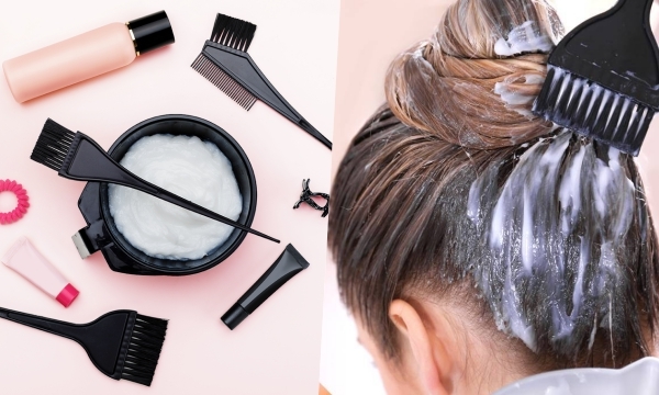 Rụng tóc nhiều ở nữ có phải bệnh không?