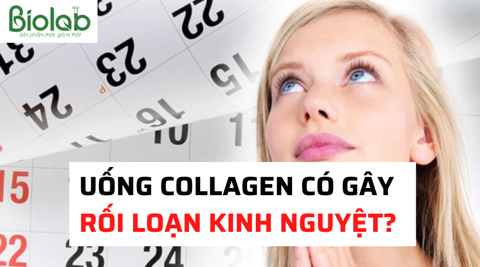 Rối loạn kinh nguyệt